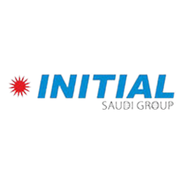 Initial Saudi Group