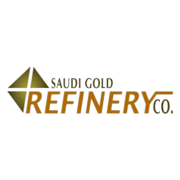 Saudi Gold Refinery